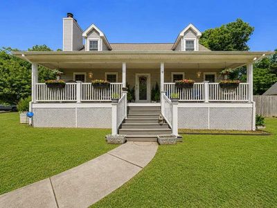 7 College View Dr SW, Rome, GA, 30161