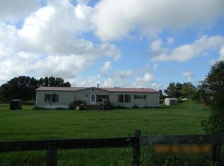 3278 Lake Buffum Rd W, Fort Meade, FL 33841