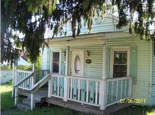 635 Pine St, Zanesville, OH 43701