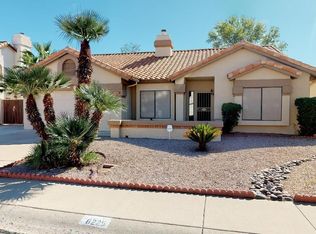 6225 W Grandview Rd, Glendale, AZ 85306