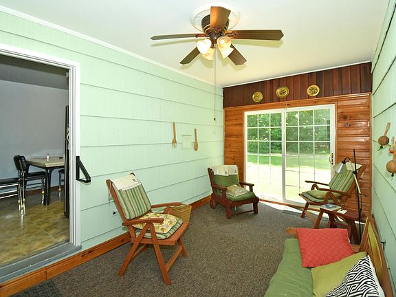 Porch