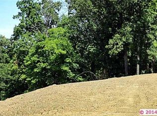 18988 W 892nd Rd, Park Hill, OK 74451