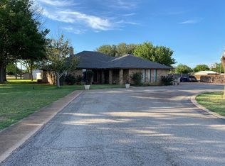 1532 Fm 126, Merkel, TX 79536