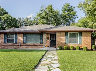 6823 Ravendale Ln, Dallas, TX 75214