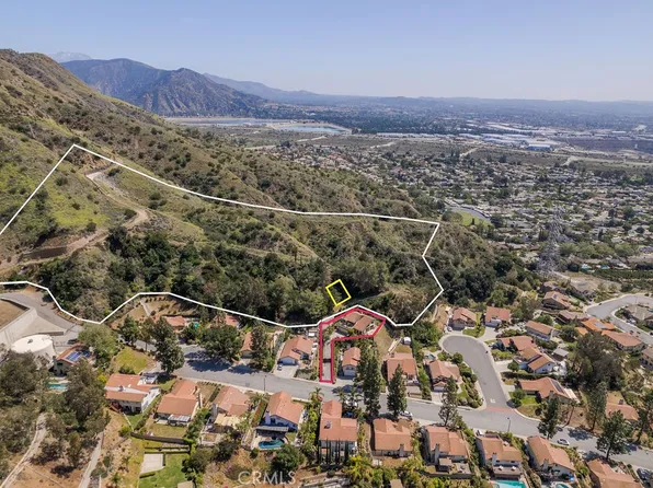 0 Las Lomas Rd #29, Duarte, CA 91010
