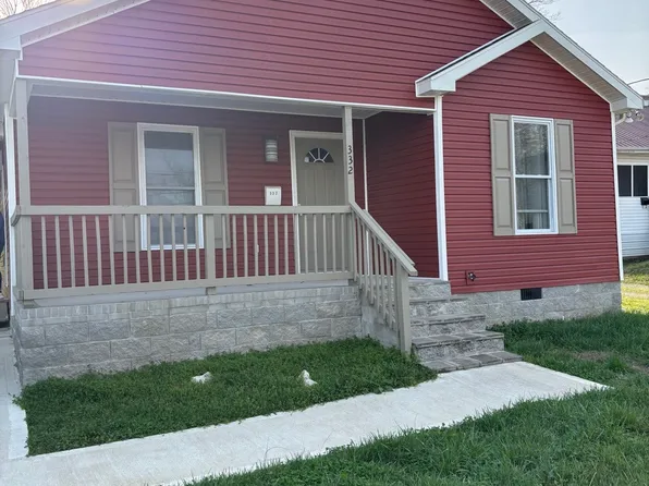 332 W Edmunds St, Hopkinsville, KY 42240