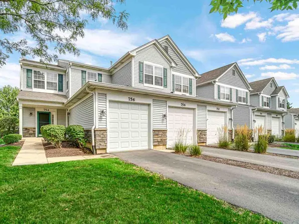 756 Genesee Dr, Naperville, IL 60563
