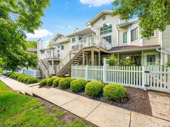 5 Evans Court, Bedminster Twp., NJ 07921