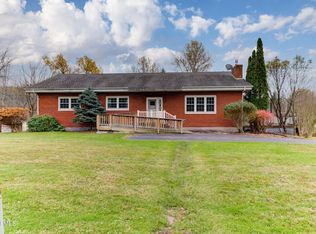 4126 Duanesburg Churches Rd, Pattersonville, NY 12137