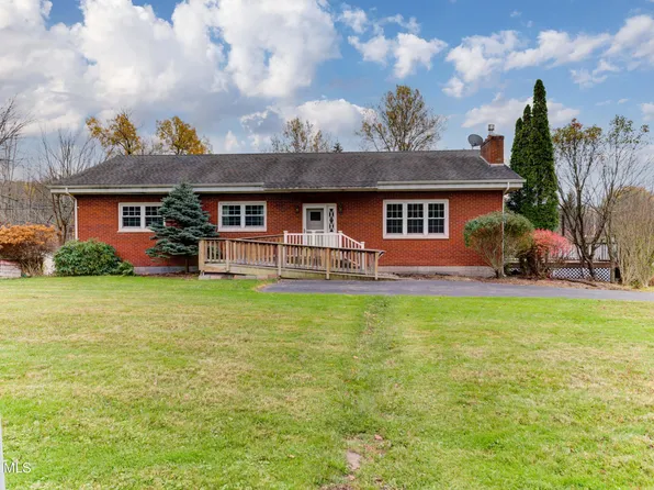 4126 Duanesburg Churches Road, Pattersonville, NY 12137