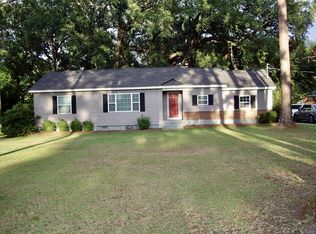 404 Cairo Rd, Camilla, GA 31730