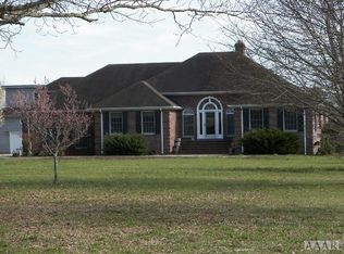 155 Culpepper Rd, South Mills, NC 27976