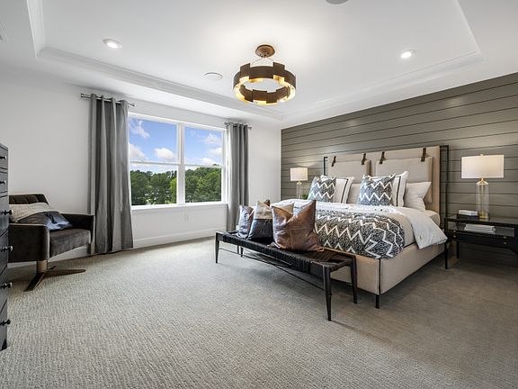 Owner s Suite