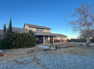 3570 Quail Rd, Pinon Hills, CA 92372