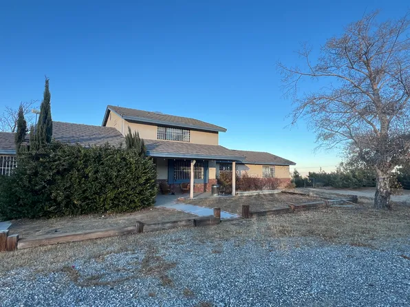 3570 Quail Rd, Pinon Hills, CA 92372