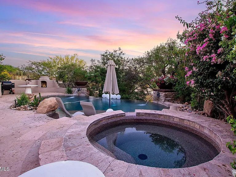11861 E Desert Trail Rd — Photo 52