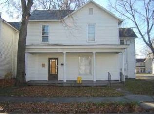 209 Maholm St, Newark, OH 43055