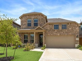 1380 Grass Bend Dr, Katy, TX 77493