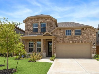1380 Grass Bend Dr, Katy, TX, 77493