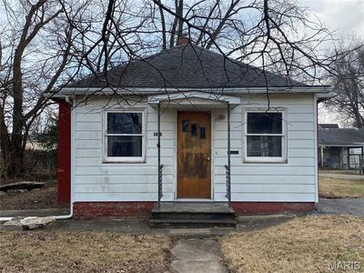 1312 School St, Hillsboro, IL, 62049
