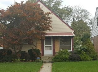 24 164th St, Calumet City, IL 60409