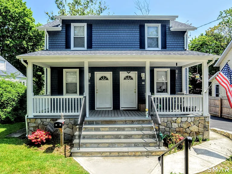 13 Carroll St #1 — Photo 1