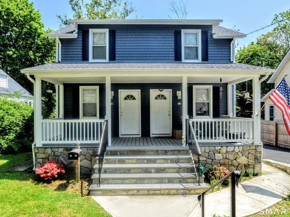 13 Carroll St #1, Stamford, CT 06907