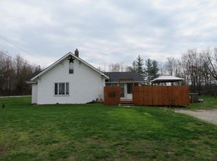 12332 N Spades Rd, Sunman, IN 47041