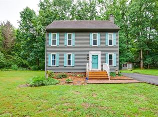 13601 Cradle Hill Rd, Midlothian, VA 23112