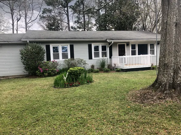 1862 Boykin Blvd, Mobile, AL 36605