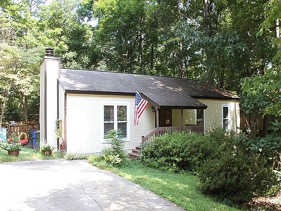 For Sale: 1402 Lorimer Road, Raleigh, NC 27606