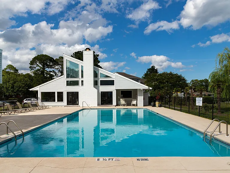 The Cove at Golden Isles — Photo 1