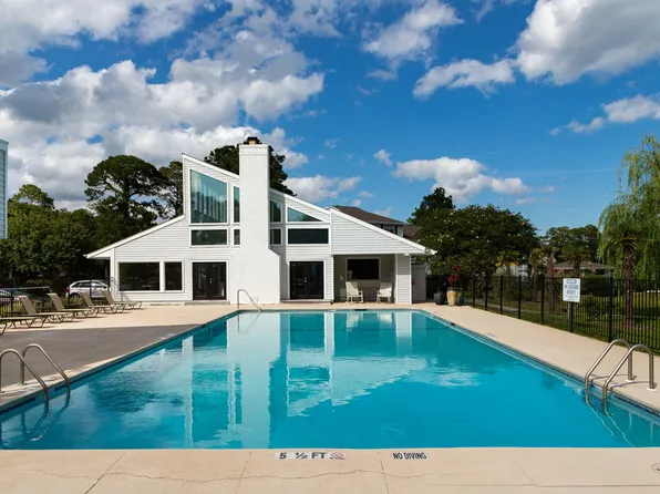 The Cove at Golden Isles