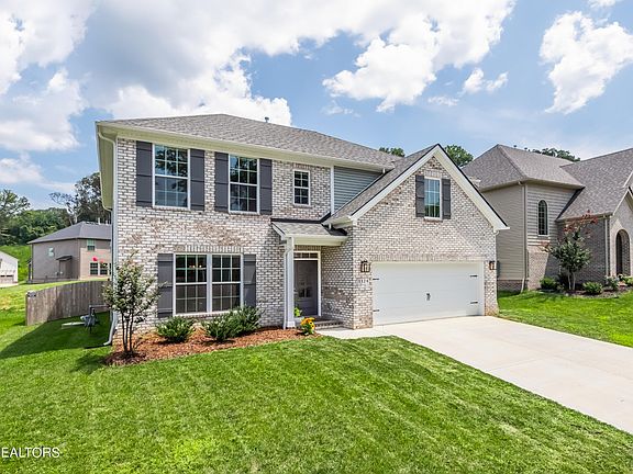 2nd image of 1124 Snowy Peak Ln