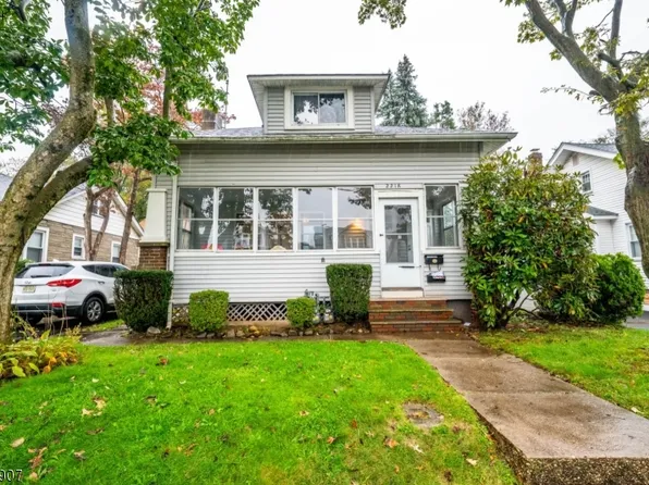 2218 Church St, Rahway City, NJ 07065