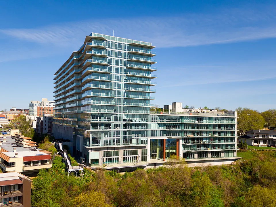 One Park Condos