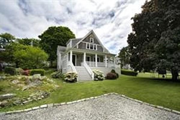 2nd image of 31 Stockbridge St