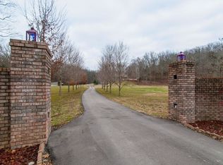 9257 Hester Beasley Rd, Nashville, TN 37221