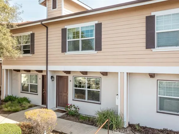 1043 Ella St APT 14, San Luis Obispo, CA 93401