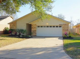 3312 Avenue R, Rosenberg, TX 77471