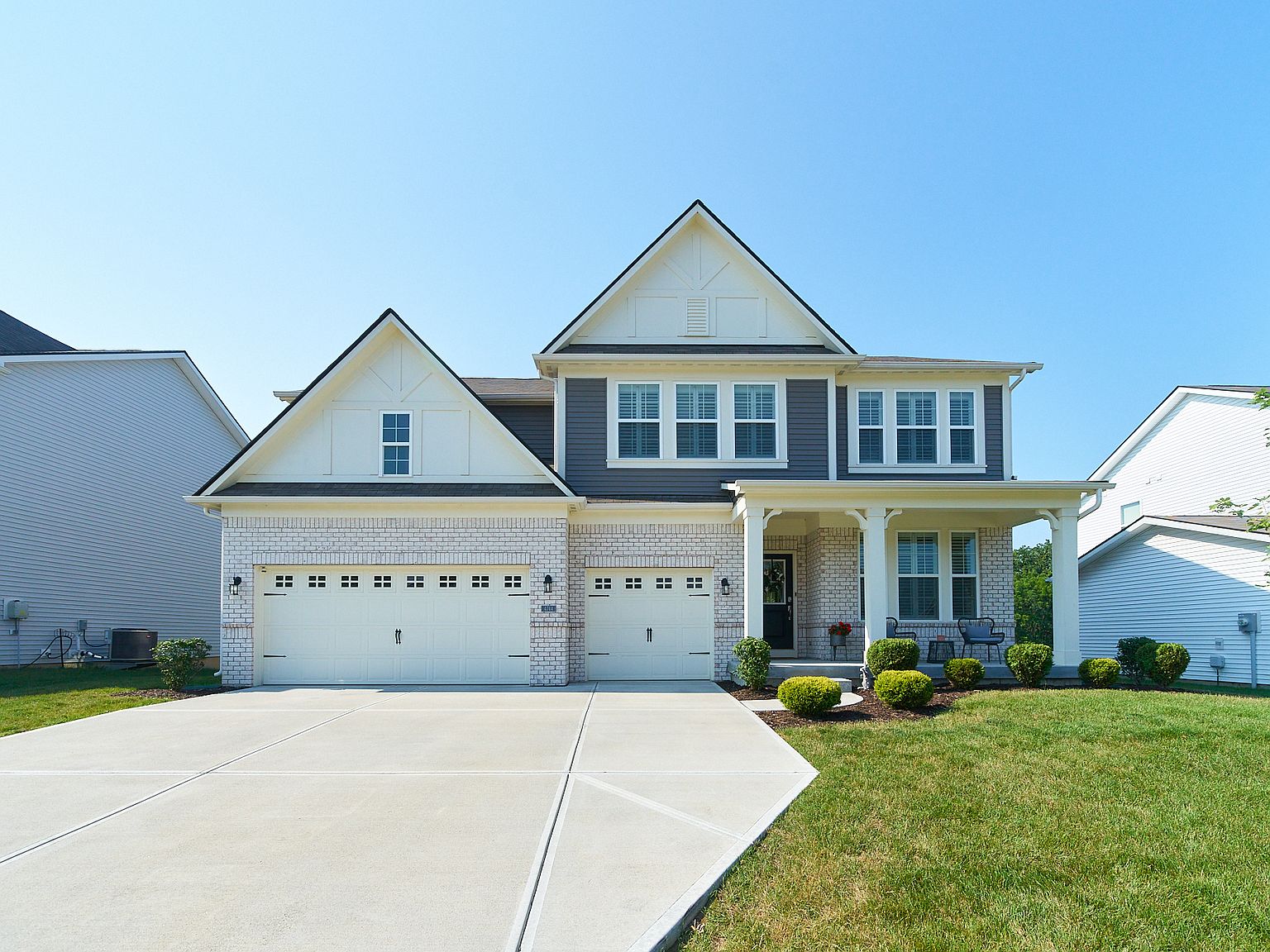 4744 Kintz Dr, Indianapolis, IN 46239 | Zillow