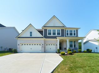 4744 Kintz Dr, Indianapolis, IN 46239