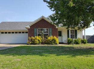135 Yocona Ridge Rd, Oxford, MS 38655