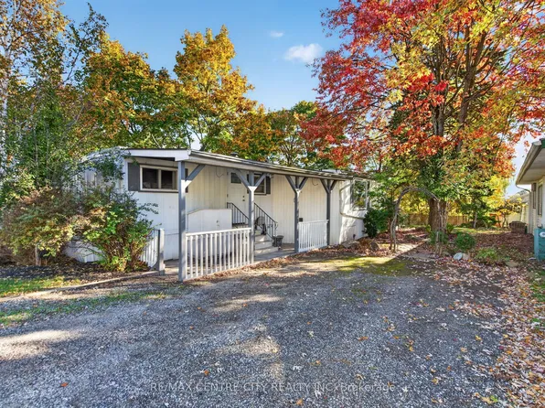 3100 Dorchester Rd #55, Thames Centre, ON N0L 1G5