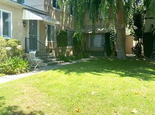 140 N Pass Ave #5, Burbank, CA 91505