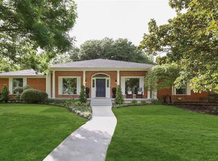 4 Ridgeview Cir, Richardson, TX 75080