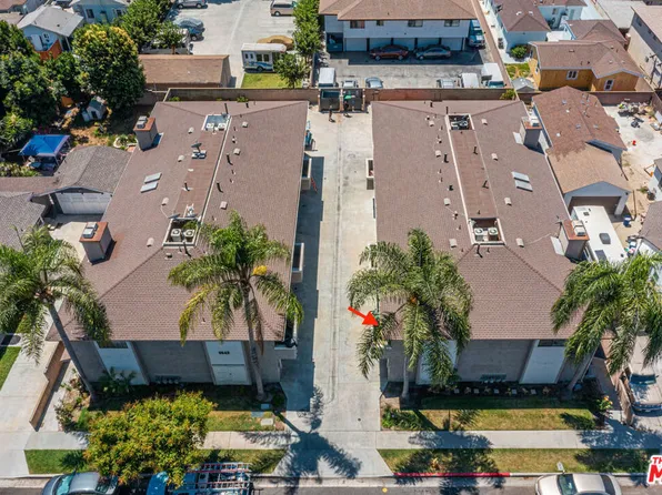 9538 Mayne St APT A, Bellflower, CA 90706