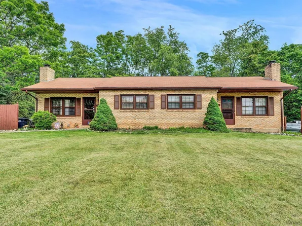 4457 Ohio St NE #&-4459, Roanoke, VA 24019