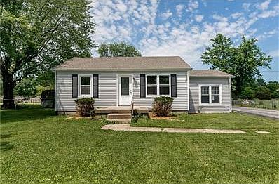 Darling Ranch with Much Potential