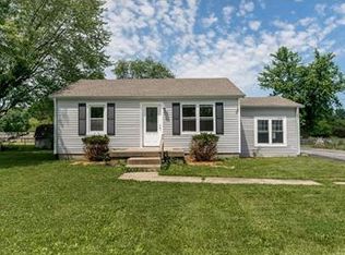 1078 Rita Dr, Greenwood, IN